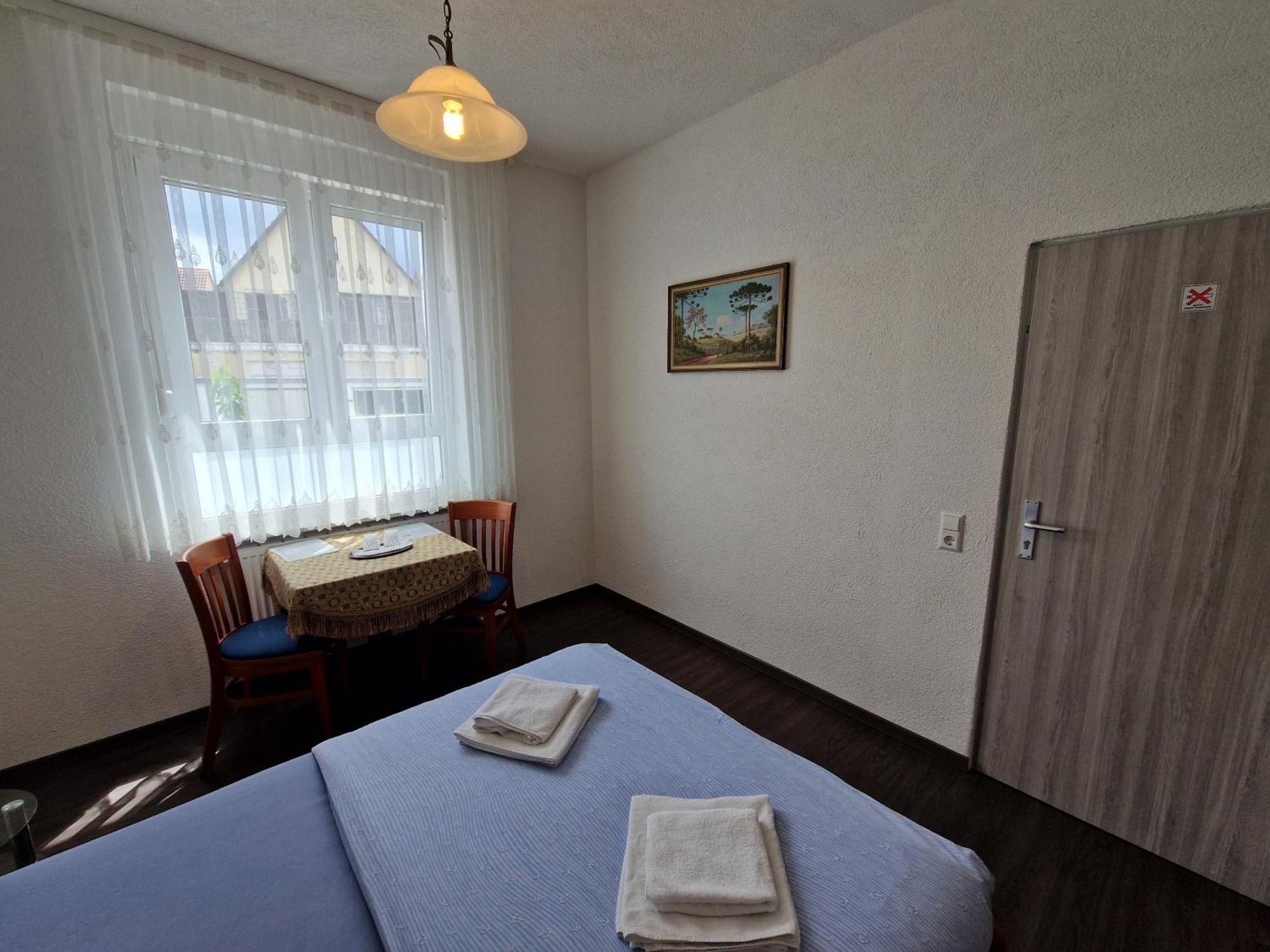 Pension Antalya 腓特烈港 客房 照片