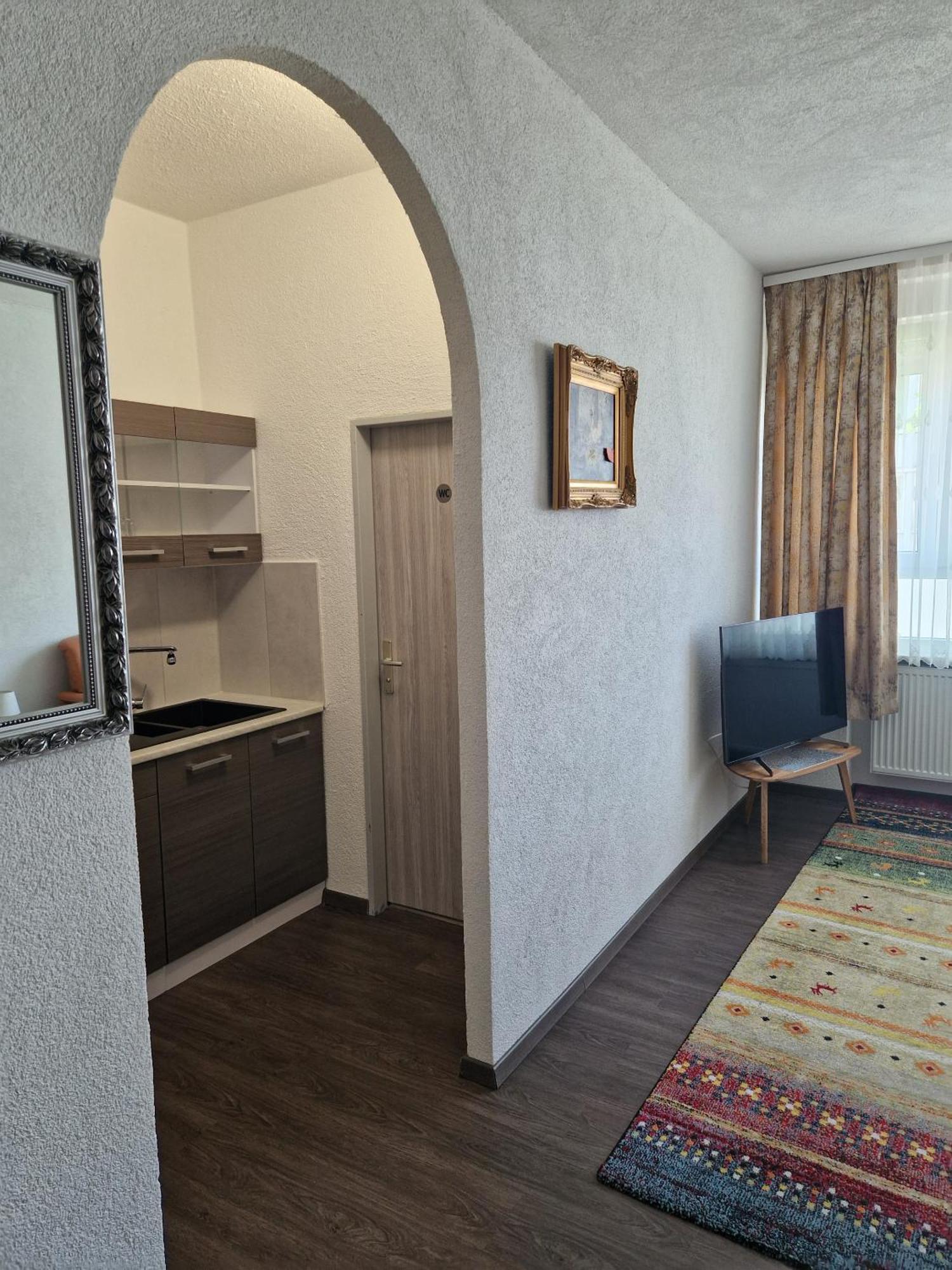 Pension Antalya 腓特烈港 客房 照片