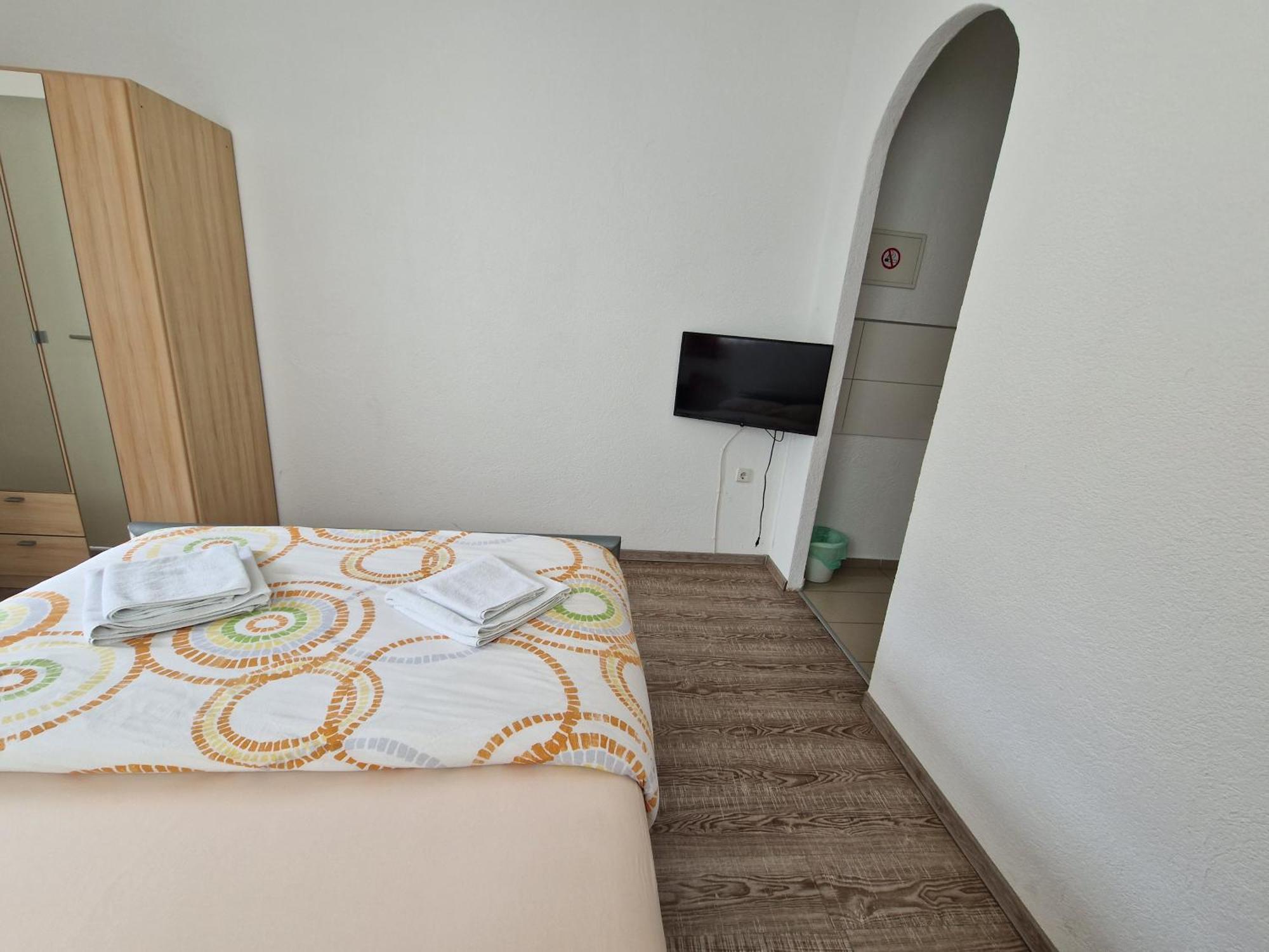 Pension Antalya 腓特烈港 外观 照片